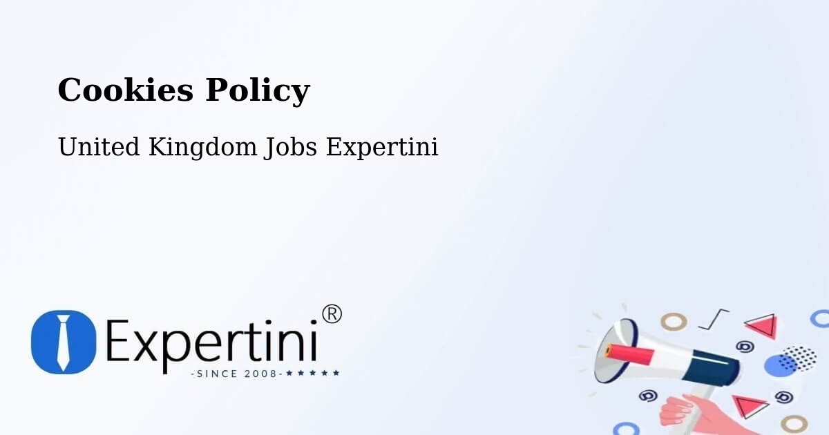 Cookie Policy – Macclesfield - United Kingdom Jobs Expertini